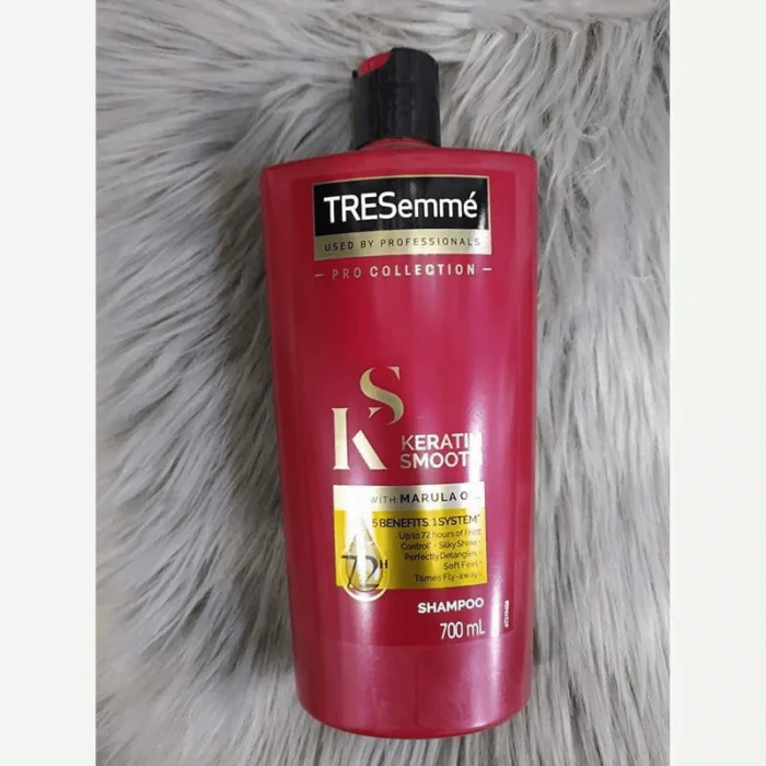 Tresemme Keratin Smooth Shampoo