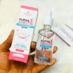 Alpha Arbutin 3 Plus Collagen Serum