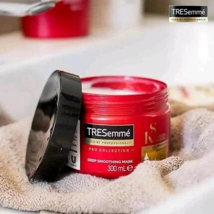 Tresemme Keratin Smooth Hair Mask 300ml