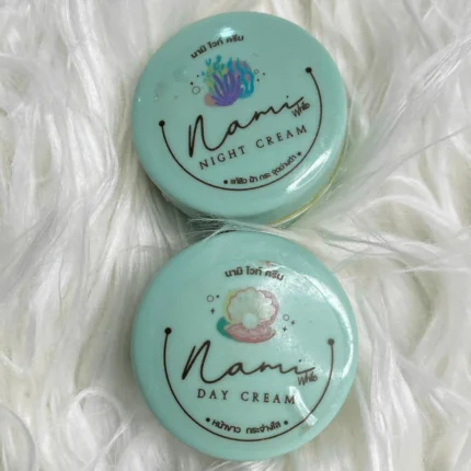 Nami Day Night Cream