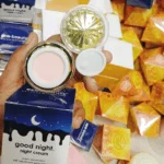 Good Night Cream