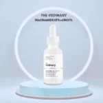 The Ordinary Niacinamide 10% + Zinc 1%