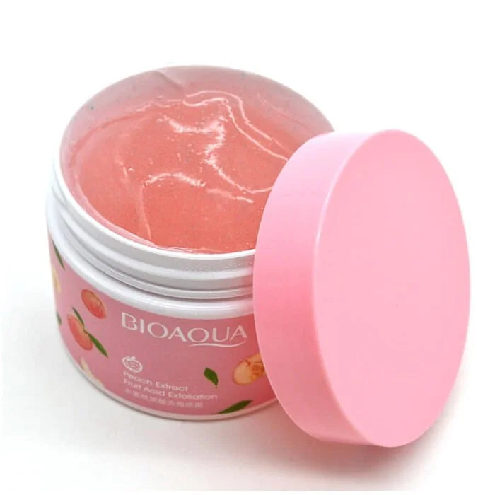 Bioaqua Peach Gel