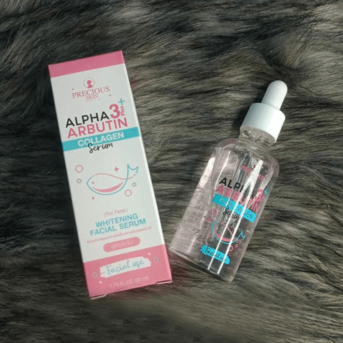 391655364_774Alpha Arbutin 3 Plus Collagen Serum575264680084_5957766508067951050_n Alpha Arbutin 3 Plus Collagen Serum