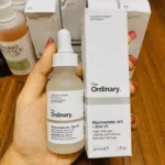The Ordinary Niacinamide 10% + Zinc 1%