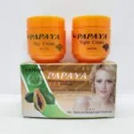 Papaya Day and Night Cream