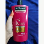 Tresemme Keratin Smooth Shampoo