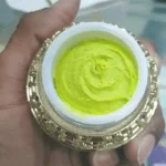 MN Beauty Pearl Collagen Night Cream - Image 10