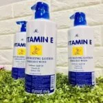 AR Vitamin E Moisturizing Lotion