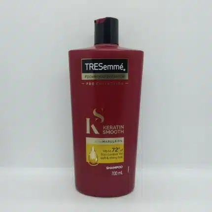 Tresemme Keratin Smooth Shampoo