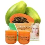 Papaya Day and Night Cream