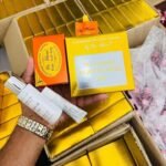 Dr. Alvin Rejuvenating Set