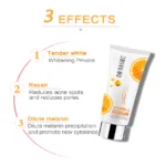 Dr. Rashel Vitamin C Brightening & Anti-Aging Whitening Cream Privates Parts