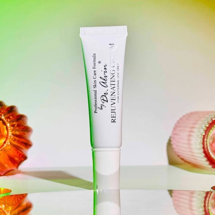Dr. Alvin Rejuvenating Set