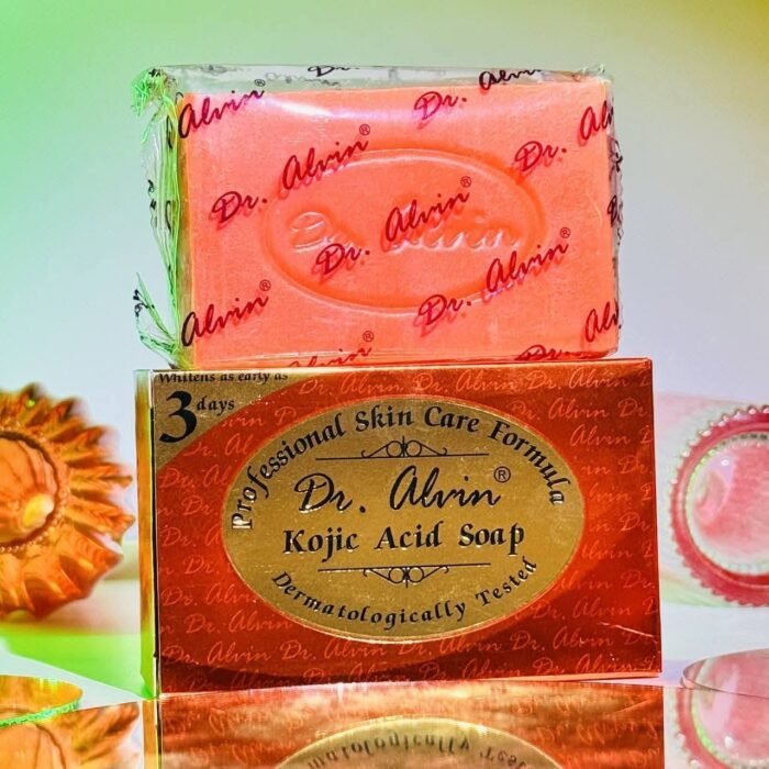 Dr. Alvin Rejuvenating Set