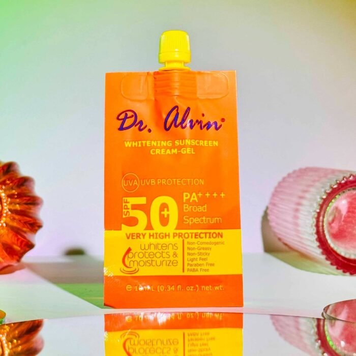 Dr. Alvin Rejuvenating Set