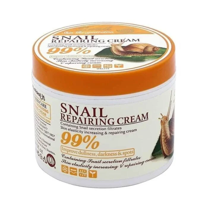 Snail Repairing Cream 99%