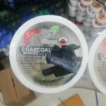 Bio Active Gluta Scrub Charcoal