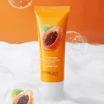 Bioaqua Papaya Cleansing Face Wash
