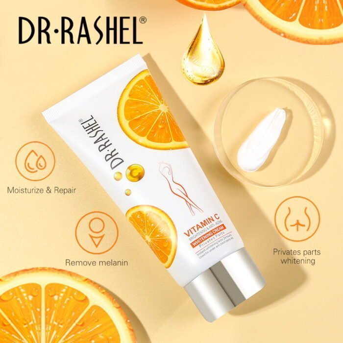 Dr. Rashel Vitamin C Brightening & Anti-Aging Whitening Cream Privates Parts Dr. Rashel Vitamin C Brightening & Anti-Aging Whitening Cream Privates PartsDr. Rashel Vitamin C Brightening & Anti-Aging Whitening Cream Privates PartsDr. Rashel Vitamin C Brightening & Anti-Aging Whitening Cream Privates Parts