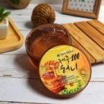 Pax Moly Honey Soothing Gel