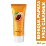 Bioaqua Papaya Cleansing Face Wash