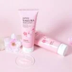 Japan Sakura Body Lotion