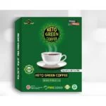 Keto Green Coffee