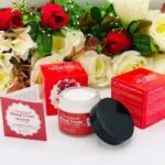 Jigot Pomegranate Shining Cream