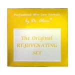 Dr. Alvin Rejuvenating Set