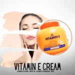Vitamin E Sun Protect Body Cream