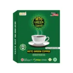 Keto Green Coffee