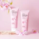 Japan Sakura Body Lotion