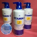 AR Vitamin E Moisturizing Lotion