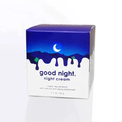 Good Night Cream