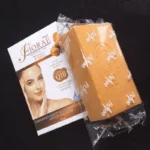 Tamarind Honey & Gluta Plus Kojic Whitening Soap