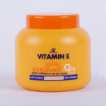 Vitamin E Sun Protect Body Cream