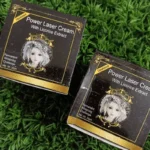 Update Power Laser Cream With Licorice Extract