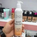 Divas Secret Body Emulsion