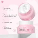 Laikou Japan Sakura Essence Cream
