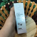 Laikou Japan Sakura Toner