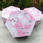 Korean Beauty Whitening Body Cream