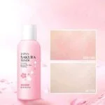 Laikou Japan Sakura Toner