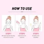 Laikou Japan Sakura Toner