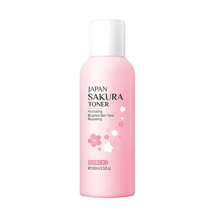 Laikou Japan Sakura Toner