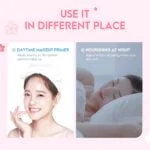 Laikou Japan Sakura Essence Cream