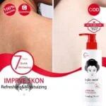Kojic Acid Body Lotion