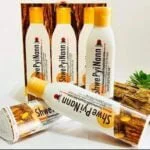 Whitening Thanaka Body Lotion
