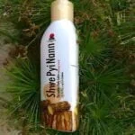 Whitening Thanaka Body Lotion