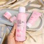 Laikou Japan Sakura Toner